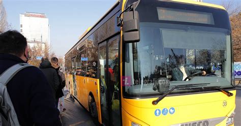 Prishtina Will Buy Electric Buses Ticket Price Increases Are Announced Daily News