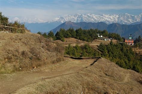 Shivapuri Nagarjun National Park Entry Fee