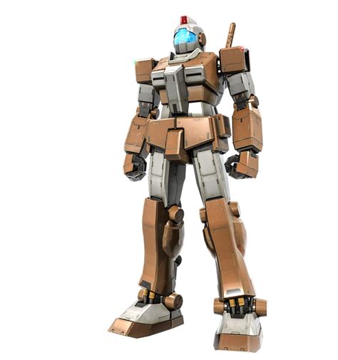 Gm Light Armor Gundam Battle Operation 2 Wiki Fandom