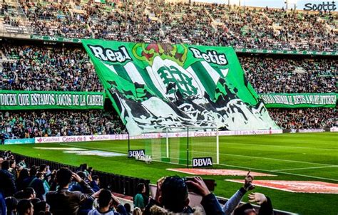 According to reports in spain from abc sevilla, the la liga outfit have already made contact. Spanish cup: Sevilla - Real Betis January 2016