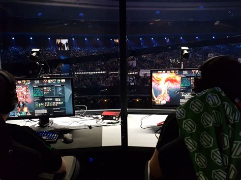 People shared their fav memory of (green) OG. Here's mine... : r/DotA2