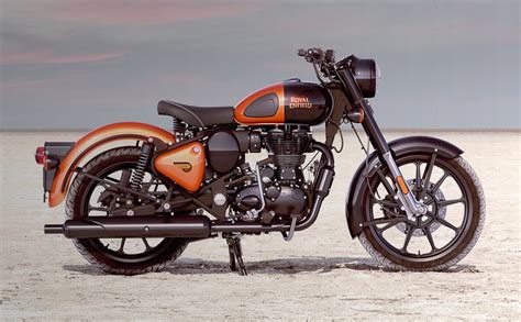 New Royal Enfield Classic 350 Colours Introduced Available From Tomorrow