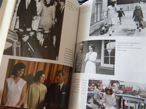 Jacqueline Bouvier Kennedy Onassis: The Untold Story by Barbara Leaming