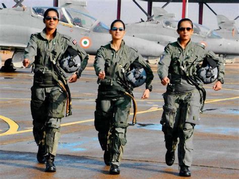 Women In Forces Iaf To Induct Women As Garud Commando A Brief On Reel