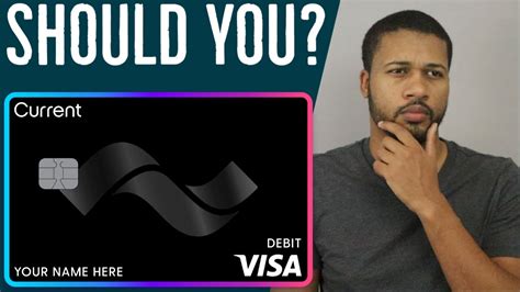Current Visa Card Debit Cardchecking Account Review The Truth Watch Before You Sign Up