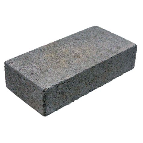 Block Usa 4 In X 8 In X 16 In Concrete Block Gms 401 The Home Depot