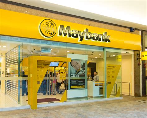 The former offers financing, cards, deposit, trade, payment solutions, insurance & takaful and other services while the latter provides accounts & banking, insurance. Maybank offers free WiFi in 64 branches nationwide | TechNave