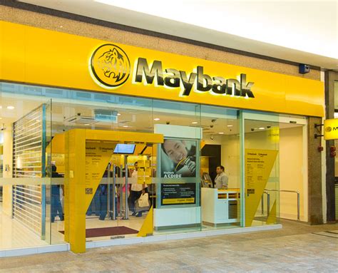 Maybank mentioned that their customer service is 24 hours a day, including of public holidays. Maybank offers free WiFi in 64 branches nationwide | TechNave