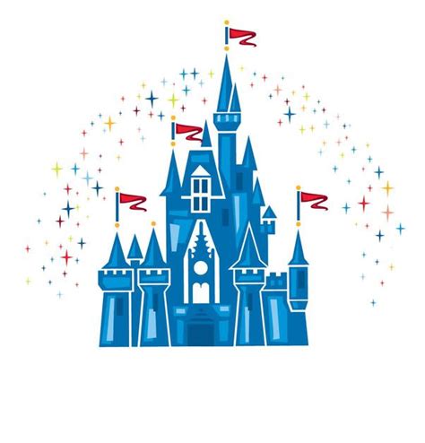 A castle fit for a princess | ellen leigh. Disney Castle Clipart - Clipart Kid | Disney castle ...