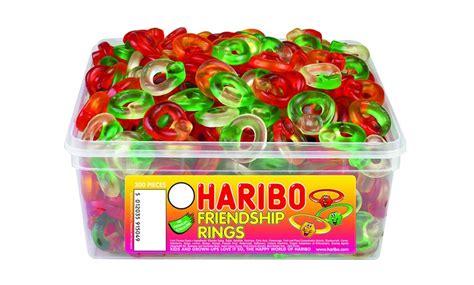 Haribo Gummy Sweet Boxes Groupon Goods