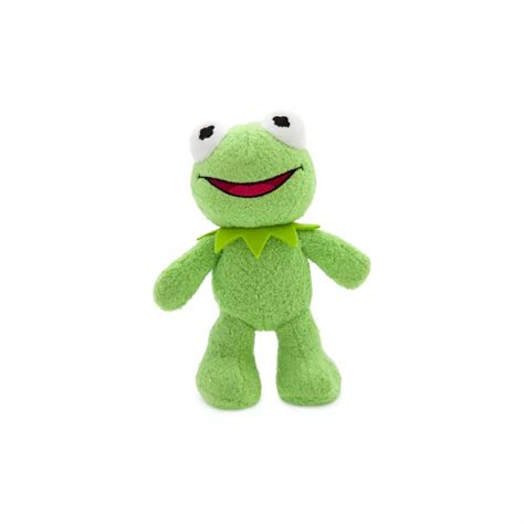 Disney Nuimos Kermit Plush Small The Muppets