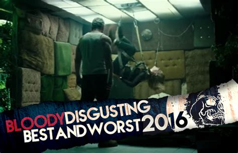 The 13 Most Disturbing Horror Movie Moments Of 2016 Bloody Disgusting
