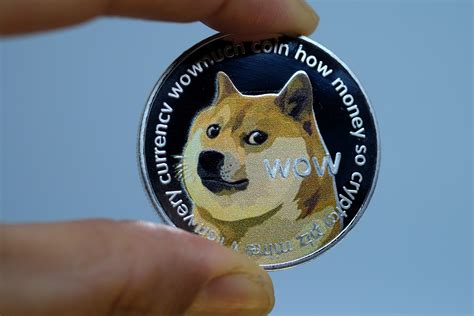 Why Elon Musks Dogecoin Tweets Have Hit A Bitcoin Nerve Bloomberg