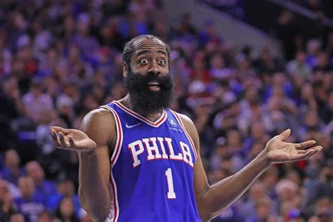 James Harden Taking Pay Cut With 76ers