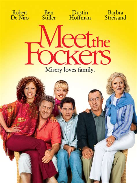 Meet Fockers - Meet The Fockers Gamestop - In this sequel to meet the parents, newly engaged 