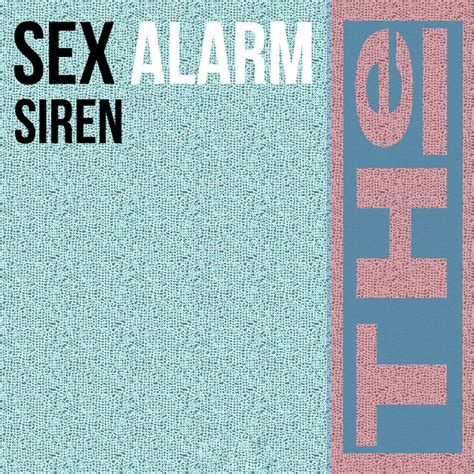 Sex Alarm Spotify