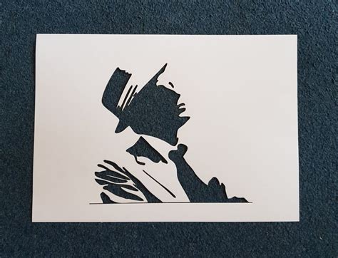 Pin On New Stencils On Etsy