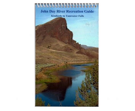 John Day River Recreational Guide