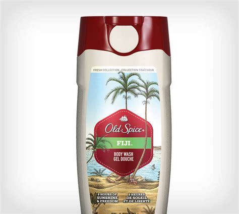 Get the best deals on old spice bar soaps. Amazon.com : Old Spice Fresh Collection Fiji Scent Bar ...