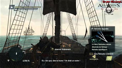 Assassin S Creed Iv Black Flag Fr P Let S Play Navires