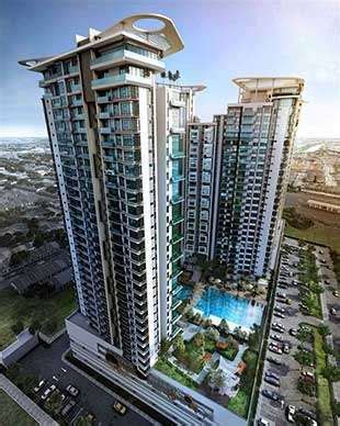 You vista @ you city properties. You City @ Cheras - Residences & Retail , Serviced ...
