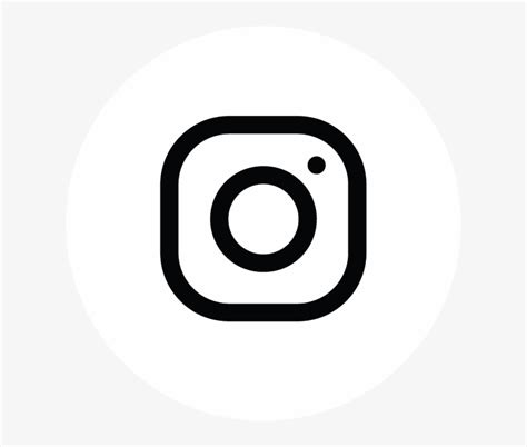 Instagram Logo Png White And Free Instagram Logo Whitepng