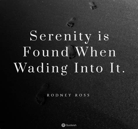 30 Serenity Quotes Quoteish