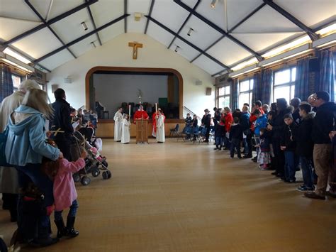 St Anns Parish Blog Banstead Palm Sunday Of The Passion Of The Lord
