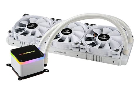 Which Is The Best White Water Cooling Computer System Home Creation