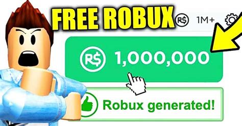 Top 17 Cách Nhận Robux Trong Roblox Miễn Phí Mới Nhất 2022 Tricksgame