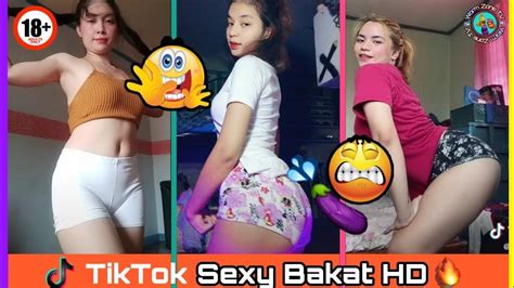 Hottest Pinay Sexy Tiktok Compilation Youtube