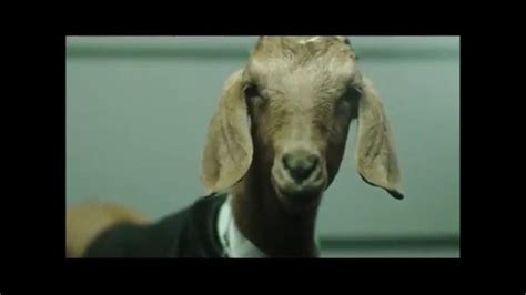 Mountain Dew Tv Spot Nasty Goat In Jail Banned Ad Ispottv