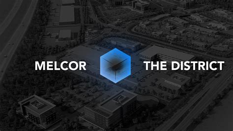 The District By Melcor Developments Ltd — Rk Visualization