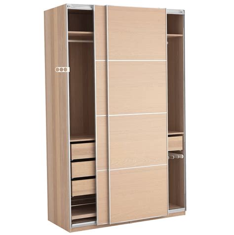 That's why a safety fitting is included so that you can attach the wardrobe to the wall. 30 Inspirations of Corner Wardrobe Closet Ikea