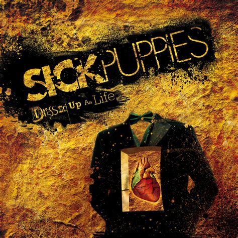 Sick puppies perform cancer from the album dressed up as life at the bluebird theater in denver sept. Sick Puppies | Music fanart | fanart.tv