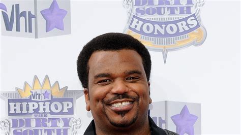 Craig Robinson Comedy Set Disrupted By Shooting In Club