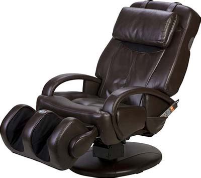 How do human touch massage chairs work? HT 7120 Human Touch Massage Chair Review & Buyer's Guide 2021