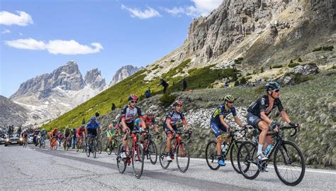 Eurosport è il posto migliore dove trovare tutte le notizie su ciclismo. Clasificación Giro de Italia 2017 | Etapa 20