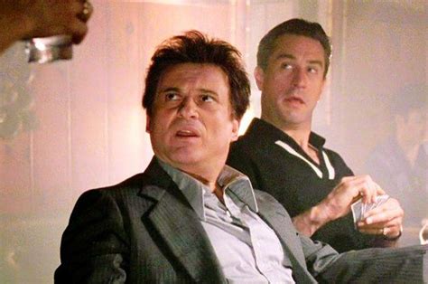 14 Best Mob Movie Quotes Of All Time Goodfellas Goodfellas Quotes