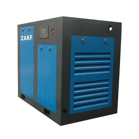 380v 60hp Rotary Screw Air Compressor With Direct Driving Air Cooling