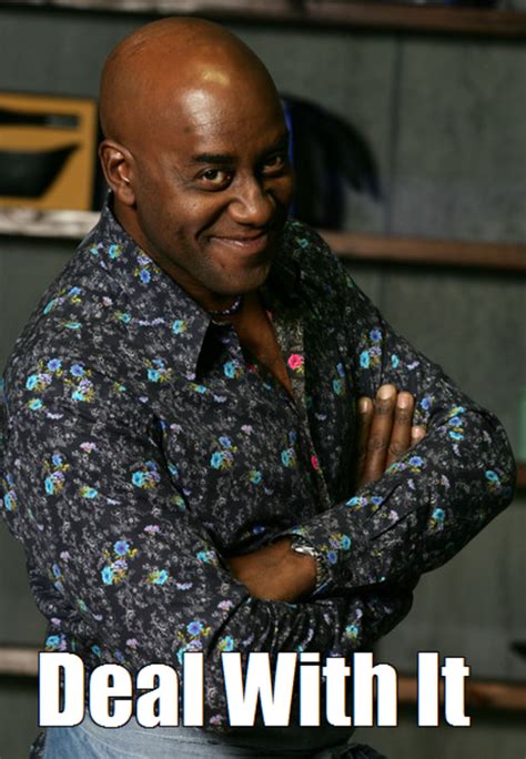 Image Ainsley Harriott Know Your Meme