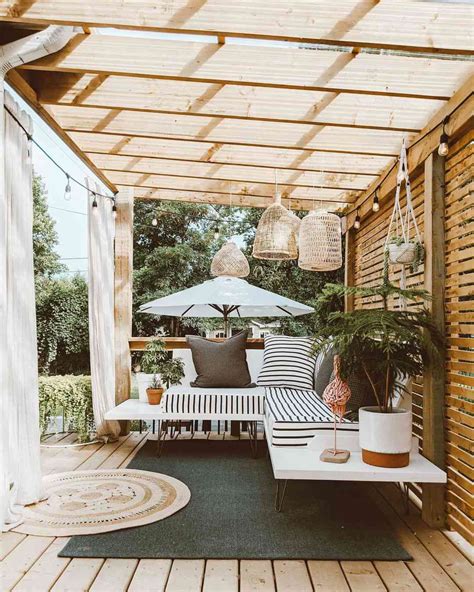 55 Gazebo Design Ideas To Add Romance To Your Backyard