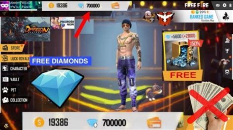 Everything without registration and sending sms! Garena Free Fire Hack 2019 - Free 90,000 Diamonds IN TAMIL ...