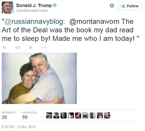 Donald Trump Was Tricked Into Tweeting Another Photo Of A Serial Killer