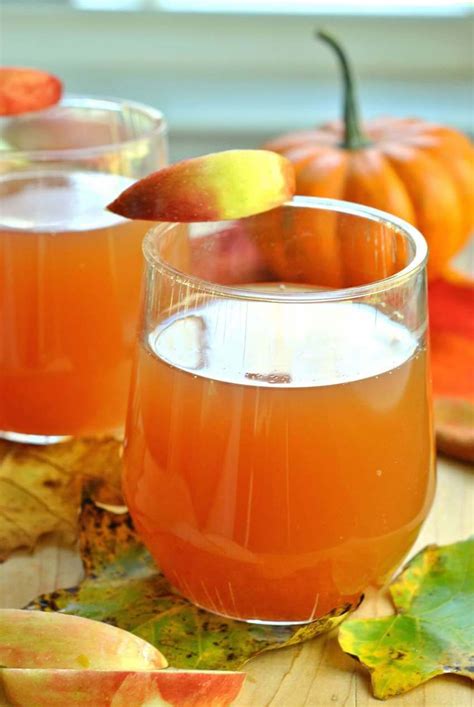 The Perfect Crock Pot Apple Cider For The Holidays Crockpot Apple