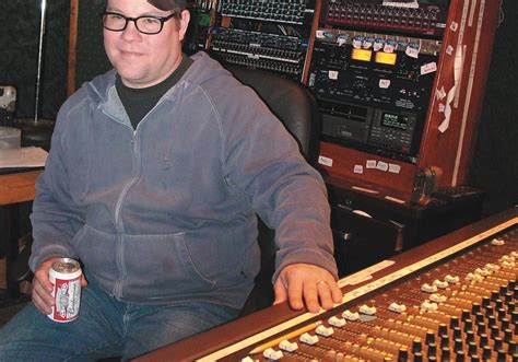Don Coffey Jr The Art Of Guerilla Recording Tape Op Magazine Longform Candid Interviews