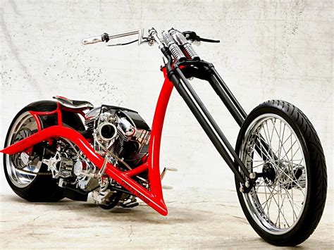 Red And Black Cruiser Motorcycle Motorcycle Vehicle Hd Wallpaper
