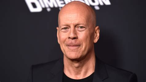 The Best Bruce Willis Movies Of All Time Ranked