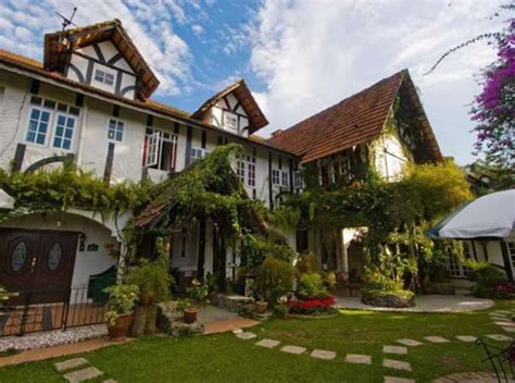 Cameron highlands bed and breakfast. Cameron Highlands Malaysia Hotels and Apartments Online