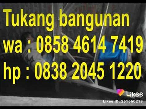Harga jasa borongan bangunan terbaru untuk pekerjaan desain, kusen upvc, kusen alumunium jasa pekerjaan borongan bangunan mulai perencanaan desain serta perhitungan rab hingga. jasa tukang bangunan di kabupaten serang wa 085846147419 ...